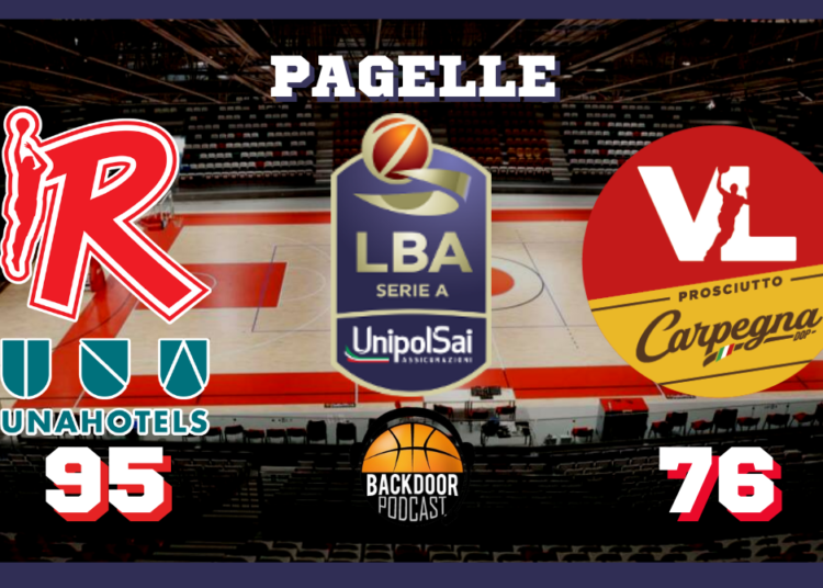 Reggiana Pesaro