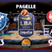 Legabasket: l’Olimpia soffoca Sassari con la difesa, le pagelle