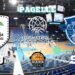 BCL: l’impresa di Sassari a Malaga non basta per i play-in, le pagelle