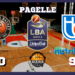 Legabasket: Treviso colpaccio esterno contro la Bertram, le pagelle