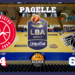 Legabasket: Trieste torna alla vittoria contro Trento, le pagelle