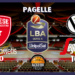 Legabasket: OJM stop con onore, la Virtus si conferma capolista. Le pagelle