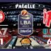LBA: troppa Milano per Reggio Emilia, le pagelle