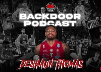 Deshaun Thomas