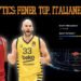 Analytics: Fenerbahce al top di Eurolega, italiane flop