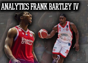 Frank Bartley