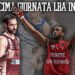 Legabasket: orari e dove vedere la decima giornata in streaming e tv