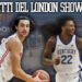 Scouting: i prospetti visti al London Showcase tra nba ed Europa