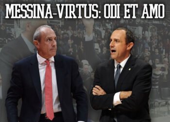 Ettore Messina
