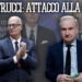 Un Petrucci infervorato rincara la dose: “La LBA è deludente”