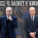 Petrucci tuona: “Il basket viene ignorato, la LBA deve migliorare”