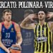 Mercato: Virtus Bologna-Achille Polonara, è la volta buona?