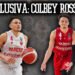 Colbey Ross