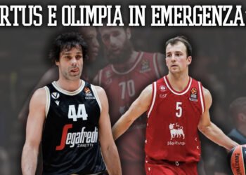Eurolega: la situazione in casa Virtus e Olimpia, e Teodosic…