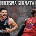 Legabasket: orari e dove vedere la tredicesima giornata in streaming e tv