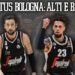 Virtus Bologna, tra alti in campionato e sali scendi in Eurolega