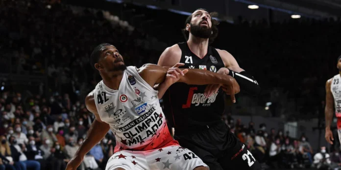 Olimpia Virtus