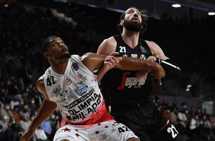 Olimpia Virtus