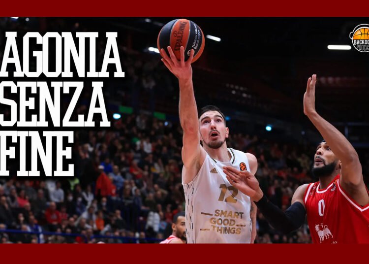 Olimpia Milano