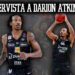 Darion Atkins