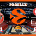 Eurolega: serata senza difese e il Monaco supera l’Olimpia Milano, le pagelle