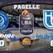 Legabasket: Brescia sciupona, al PalaLeonessa passa Treviso, le pagelle