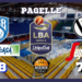Legabasket: Brindisi fa il colpo e batte Bologna, le pagelle