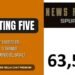 Starting five