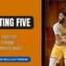 Starting Five 26-1: il rientro di Davis, mercato e presidenza FIP