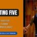 Starting five