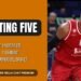 Starting Five