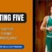 Starting five