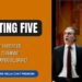 Starting five