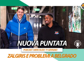 Basketmercato