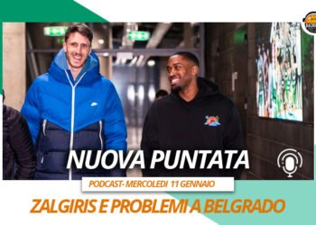 Basketmercato