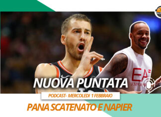 BASKETMERCATO