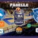 Legabasket: Napoli domina la Dinamo Sassari