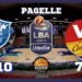 Legabasket: una Dinamo esuberante supera Pesaro in scioltezza, le pagelle