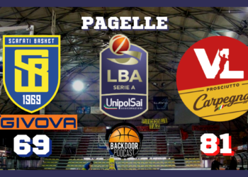 Scafati Pesaro