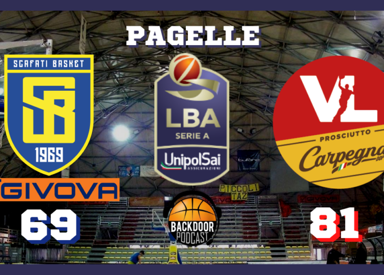 Scafati Pesaro