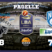 Legabasket: Brindisi stupisce e torna a vincere contro Trento, le pagelle