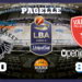 Legabasket: la difesa di Trento batte l’attacco di Varese (90-80). Le pagelle