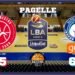 Legabasket: Trieste batte Napoli con la costanza, le pagelle