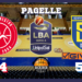 Legabasket: Trieste batte Scafati con la difesa, le pagelle