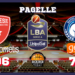 Legabasket: Varese è uno tsunami, travolta Napoli (106-79). Le pagelle