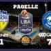 Legabasket: Verona vince ma Brescia è comunque alle Final Eight, le pagelle