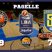 Legabasket: la Bertram torna alla vittoria, Scafati altra sconfitta, le pagelle