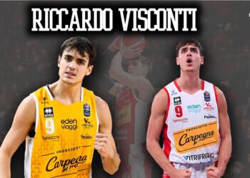Riccardo Visconti