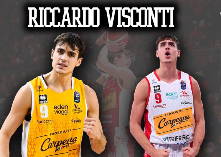 Riccardo Visconti