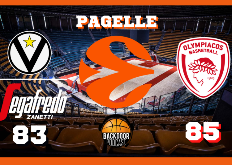 Virtus Olympiacos